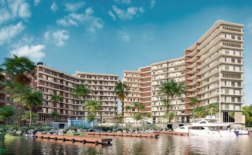 Condo in Mazatlán, Sinaloa, Mexico 1