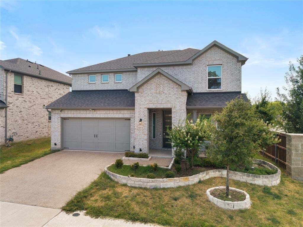 Casa a Melissa, Texas, Stati Uniti 2 - 18664015