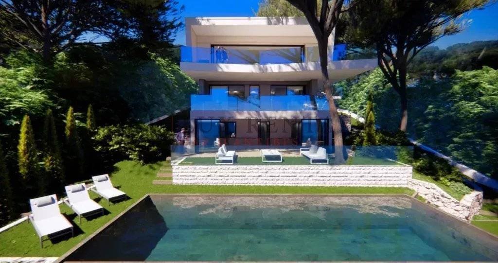 Villa in Fontmerle, Antibes, France 4 - 15628184
