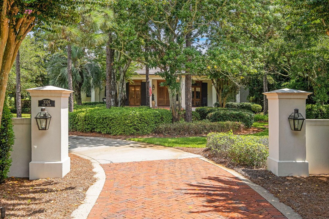 House in Miramar Beach, Florida, United States 2 - 18676757