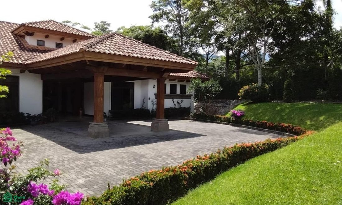 Casa en Santa Ana, San José, Costa Rica 5 - 17088833