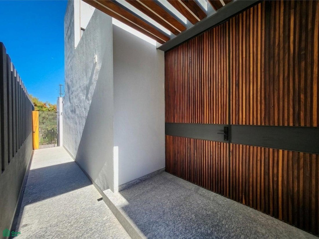 Haus in Colonia del Sol, Baja California Sur, Mexiko 1 - 17728835
