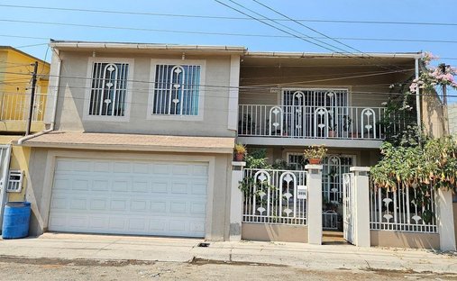 Casa en Tijuana, Baja California, México 1