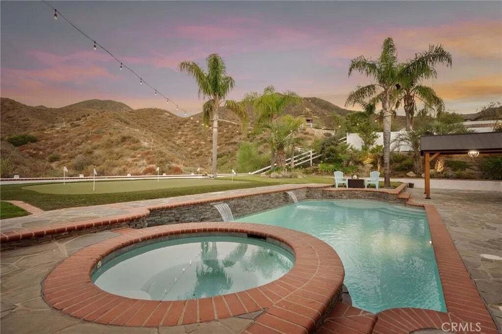 House in Santa Clarita, California, United States 3 - 18605575