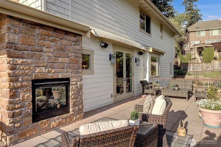 House in Sammamish, Washington, United States 5 - 18678463