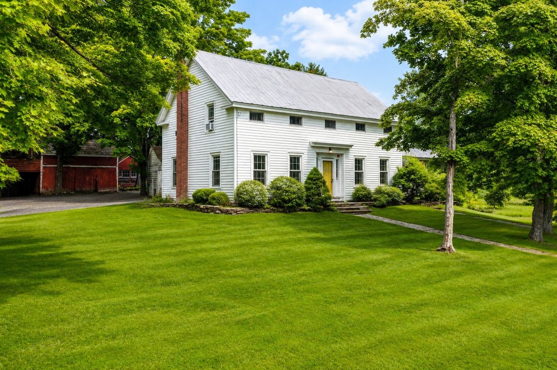 House in Greenville, New York, United States 1 - 18675085