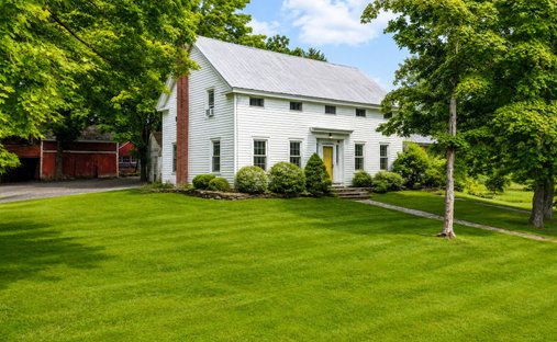 House in Greenville, New York, United States 1