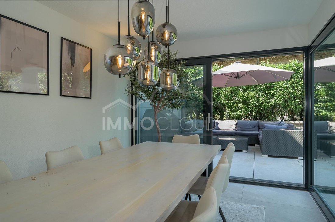 Wohnung in Mex, Waadt, Schweiz 4 - 18675829