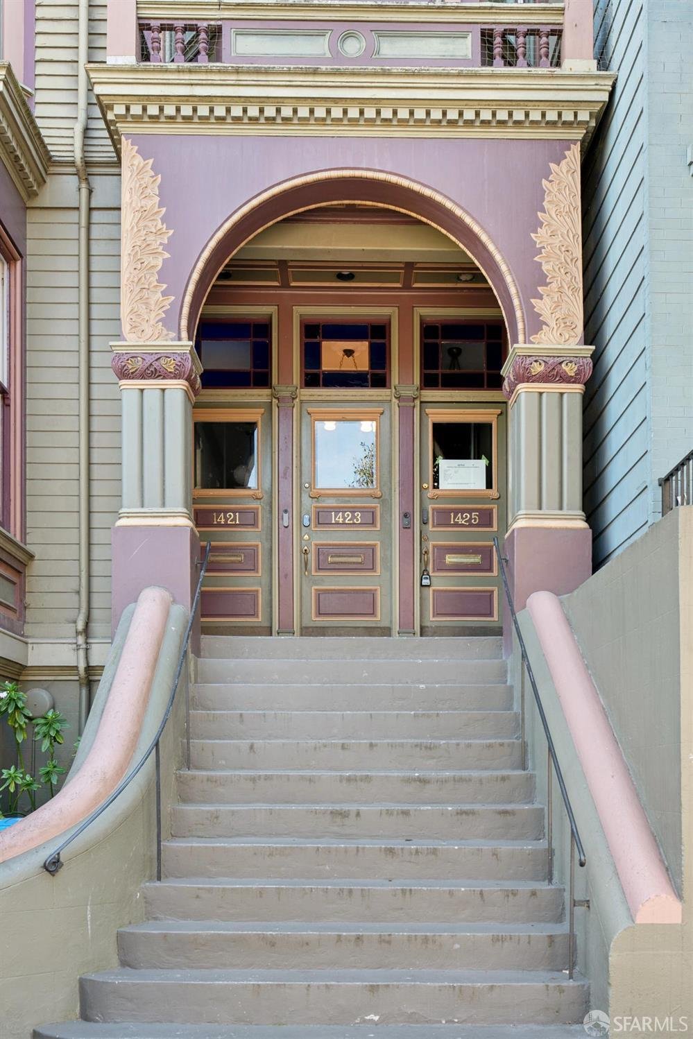 Condo in San Francisco, California, United States 3 - 18676414