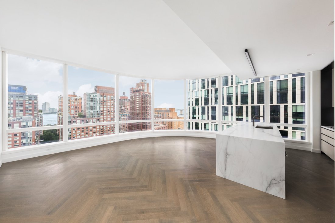 Condo in New York, New York, United States 1 - 18677502