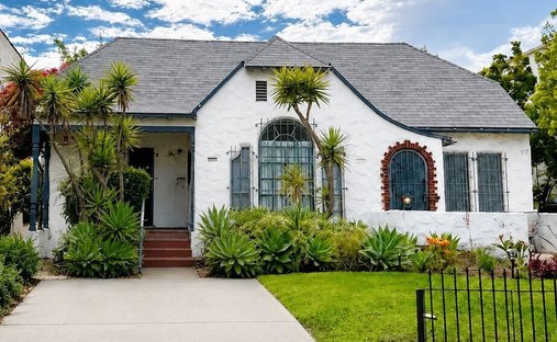 West Hollywood, Kalifornien, Vereinigte Staaten 1