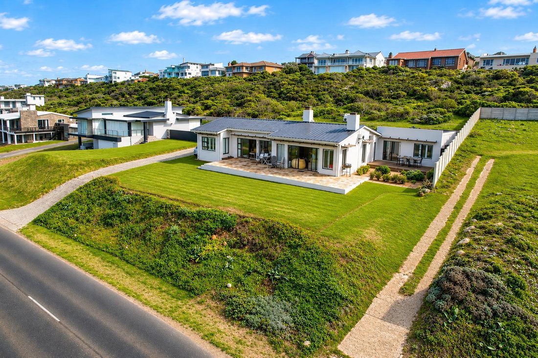 House in Struis Bay, Western Cape, South Africa 2 - 18677989