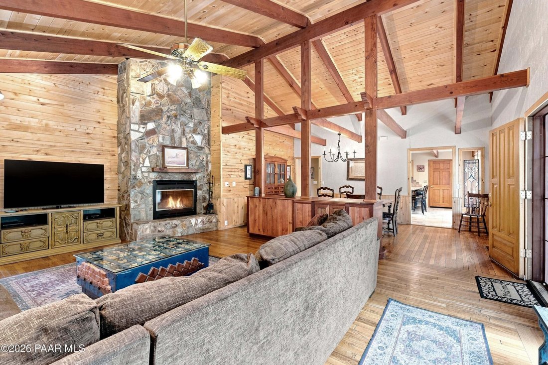 House in Prescott, Arizona, United States 5 - 18678524