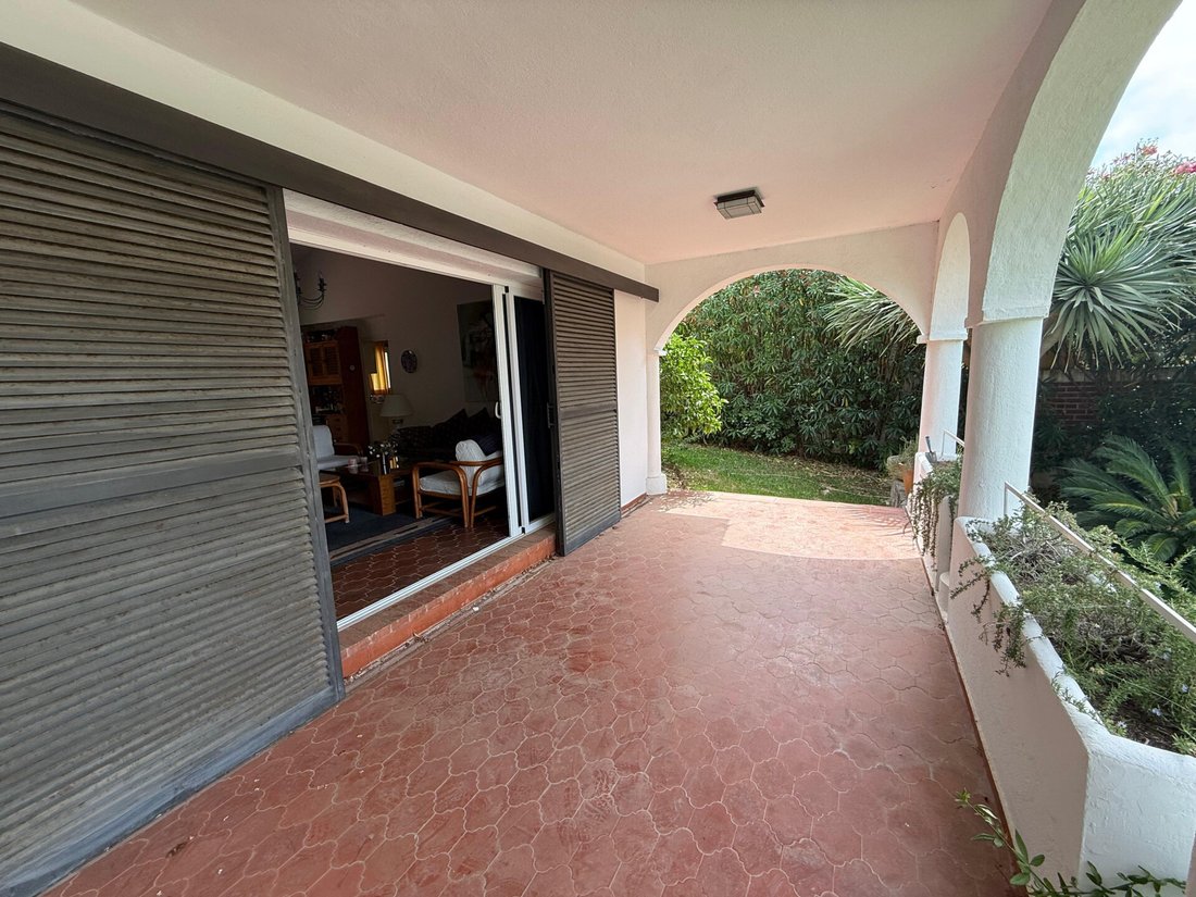 House in Nueva Andalucia, Marbella, Spain 2 - 18678707