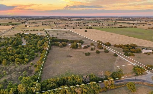 Haus in Crawford, Texas, Vereinigte Staaten 1