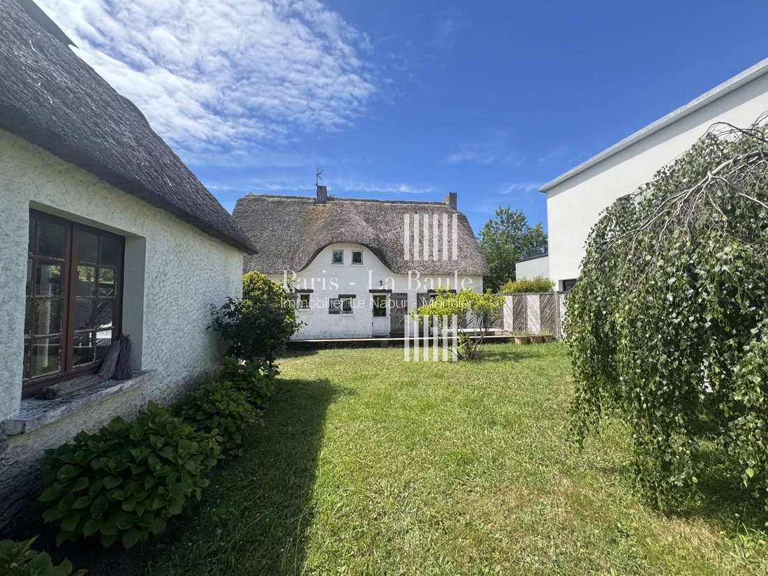 House in Le Guézy, La Baule-Escoublac, France 5 - 18159260