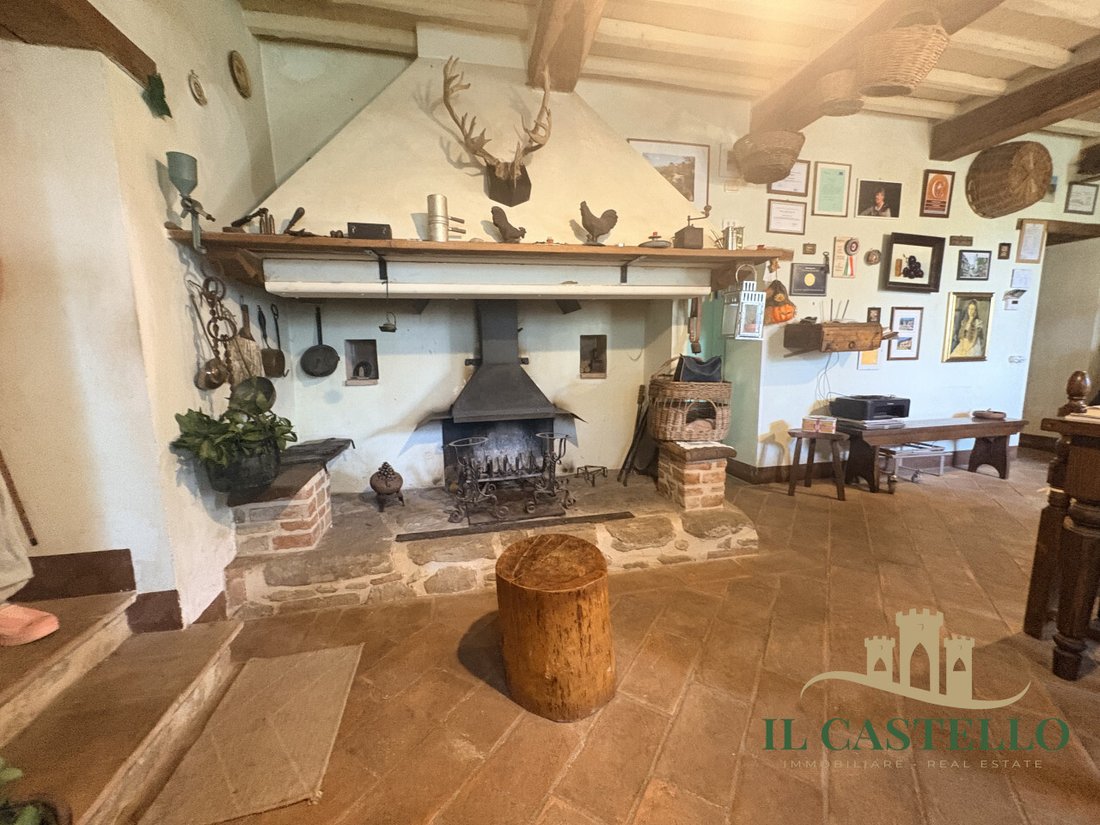 House in Città della Pieve, Umbria, Italy 3 - 18678034