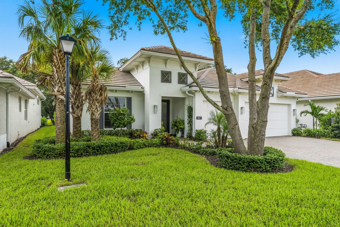 House in Vero Beach, Florida, United States 1 - 18675012