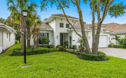 House in Vero Beach, Florida, United States 1