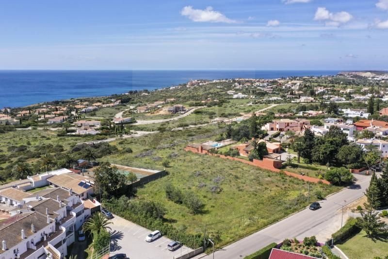Land in São Sebastião, Lagos, Sao Goncalo de Lagos, Portugal 2 - 16039271