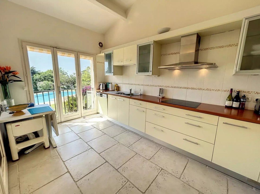 Apartment in Cannes, Provence-Alpes-Côte d'Azur, France 5 - 15653833