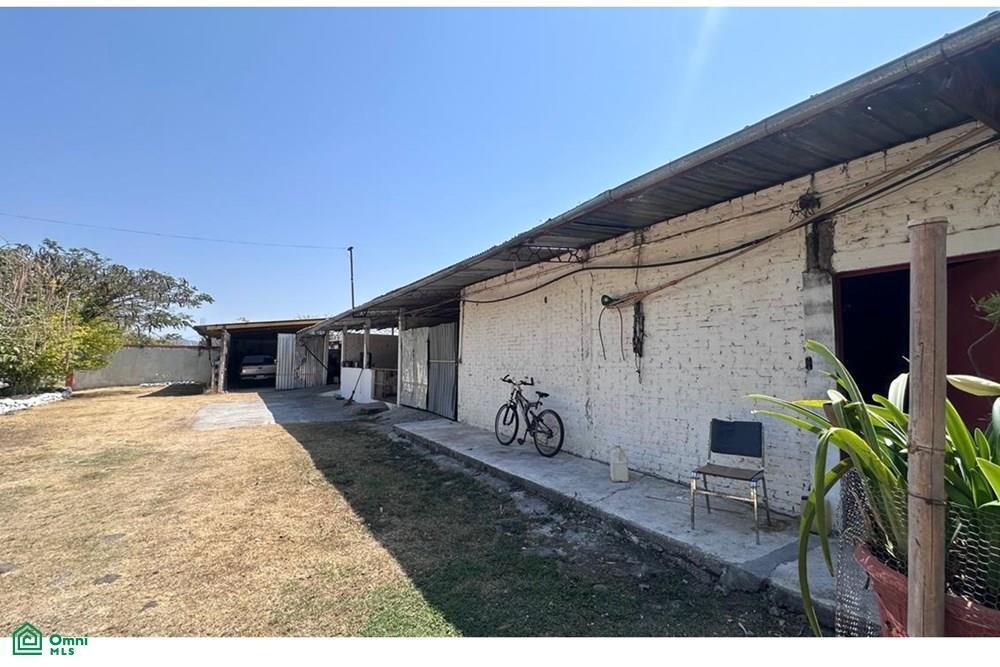 Casa en Rancho San Ignacio, Morelos, México 4 - 18023408