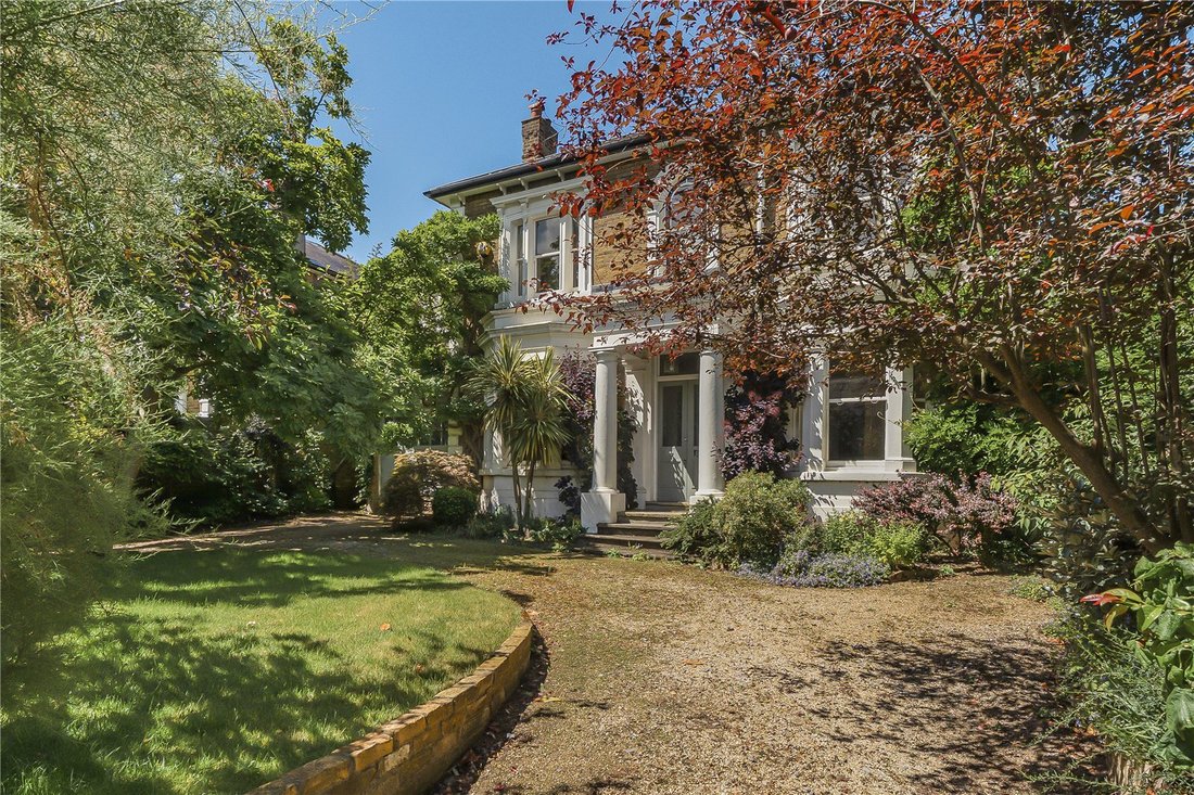 House in Twickenham, Richmond Upon Thames, England 4 - 18674929
