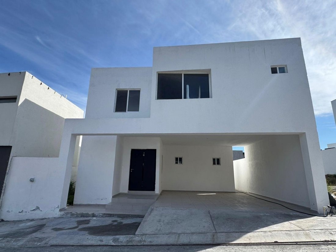 House in Monterrey, Nuevo Leon, Mexico 1 - 18677673