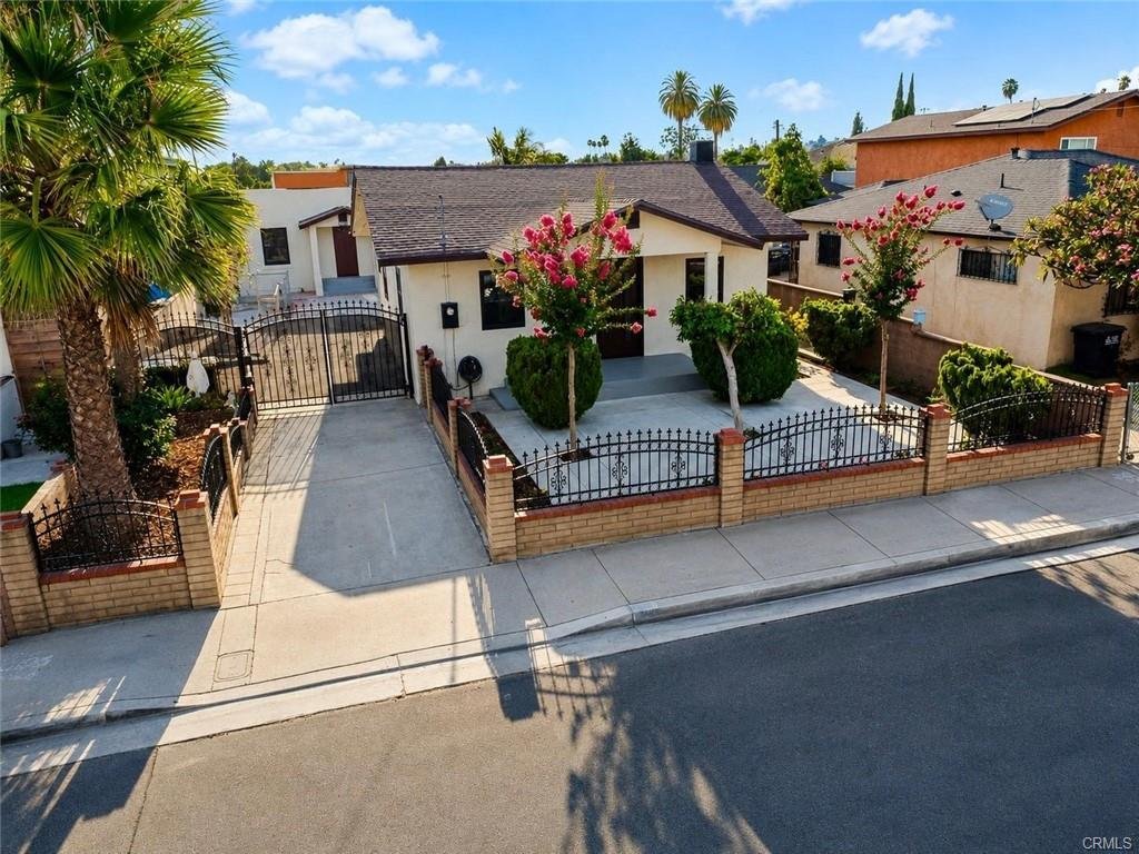 Casa en Los Ángeles, California, Estados Unidos 4 - 18675134