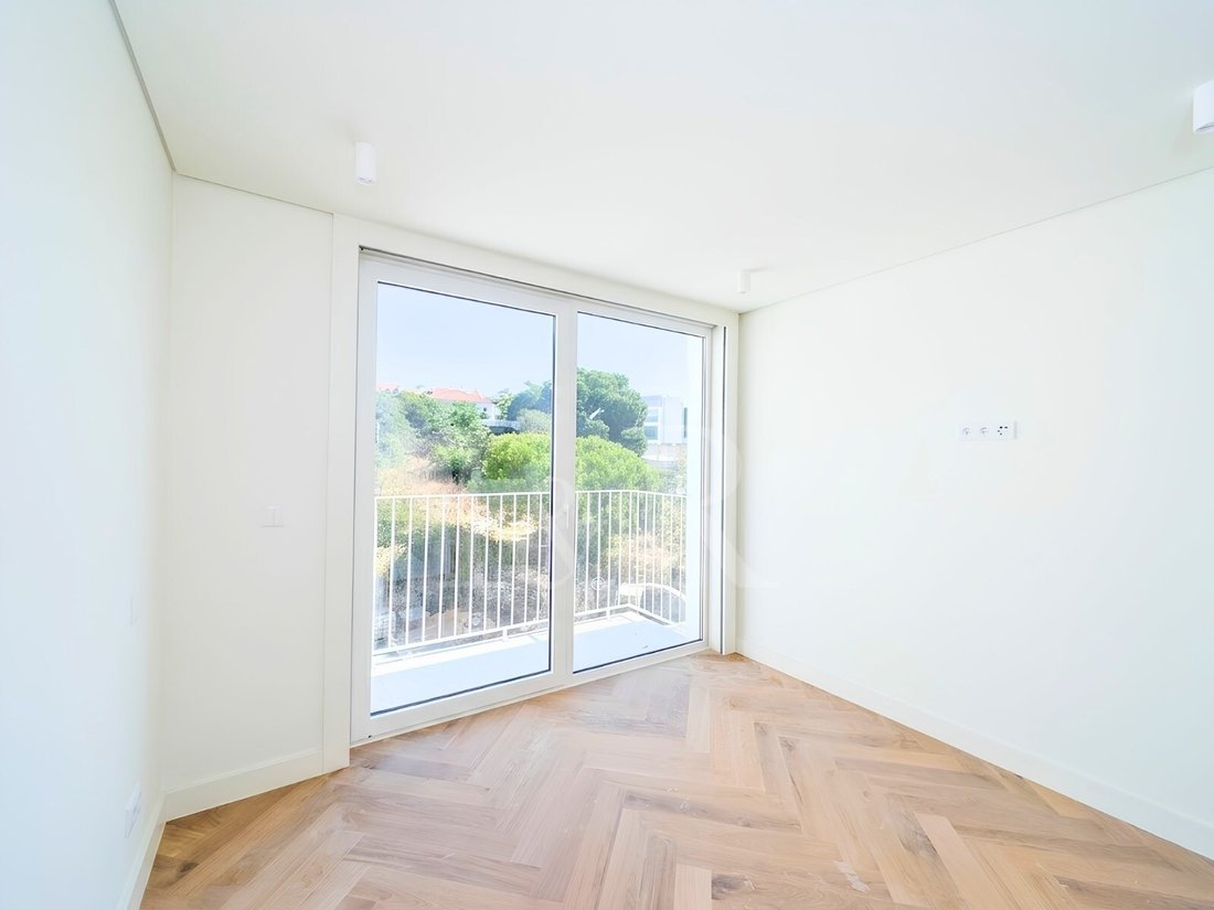 Apartment in Alcantara, Lisbon, Portugal 5 - 17674319