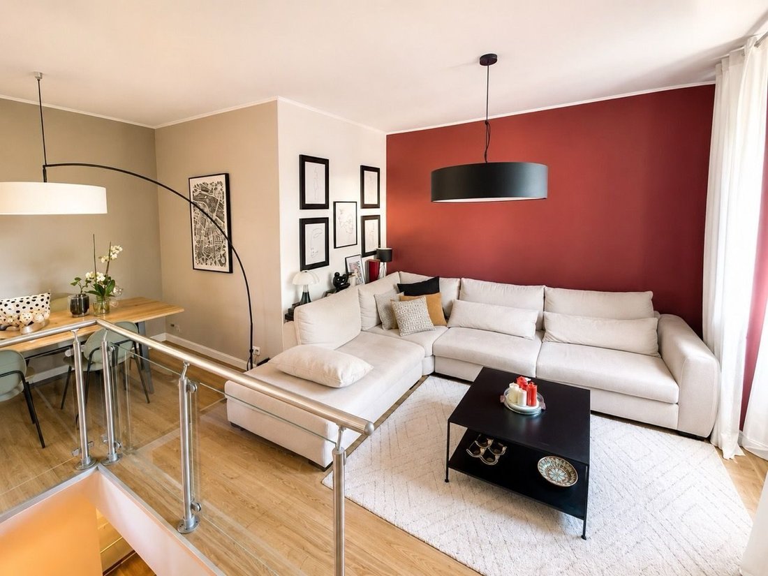 Apartment in Bayonne, Nouvelle-Aquitaine, France 1 - 18662771