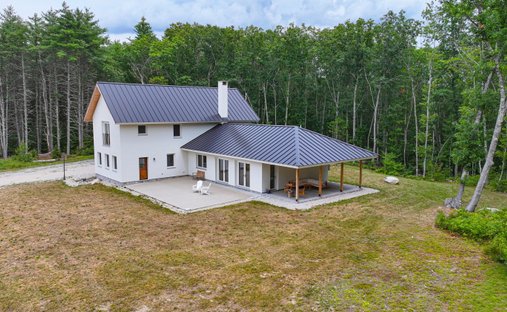Maison à Lovell, Maine, États-Unis 1