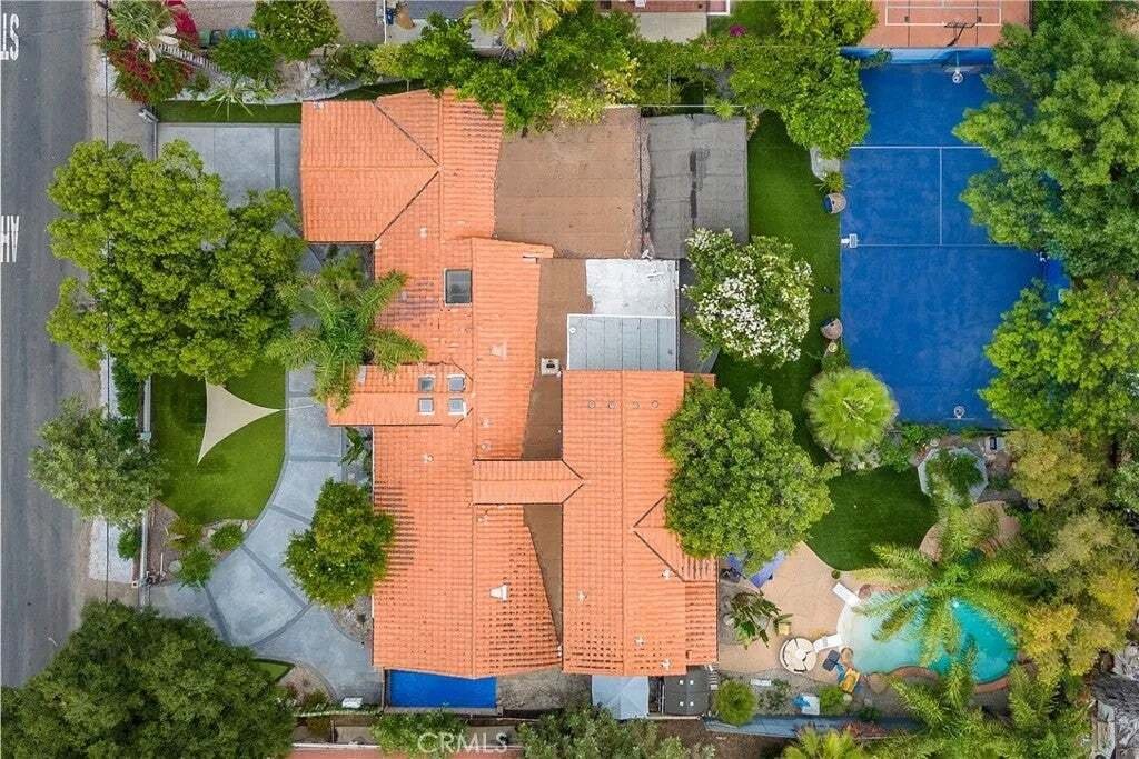 House in Los Angeles, California, United States 3 - 18677010