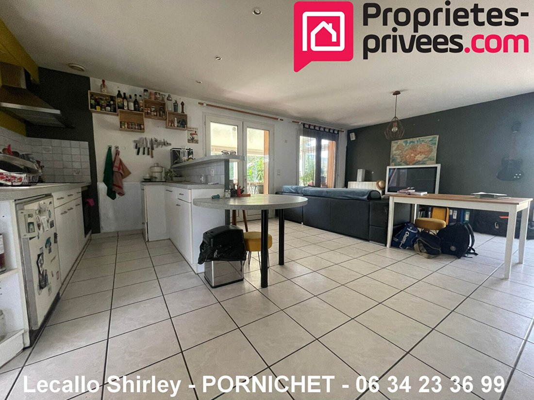 Villa in Pornichet, Pays de la Loire, France 3 - 18678158