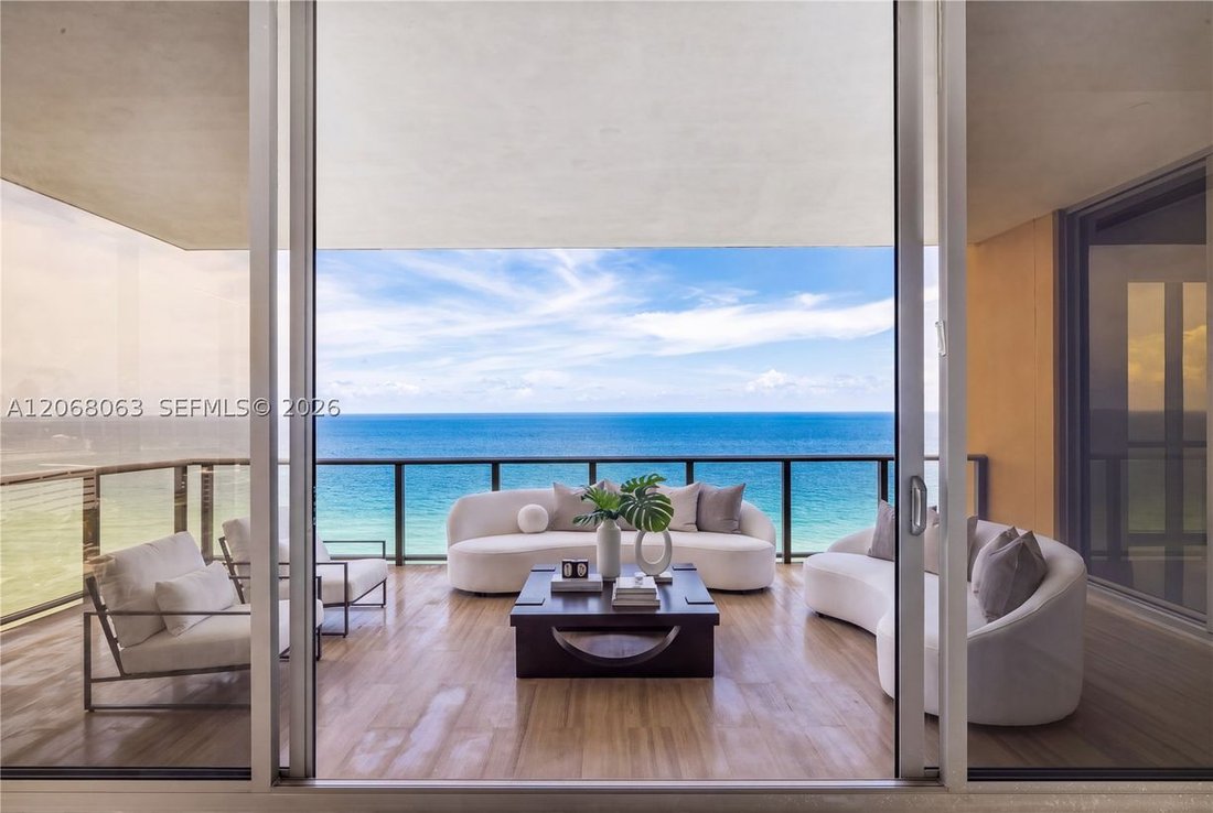 Condo in Golden Beach, Florida, United States 4 - 18675335