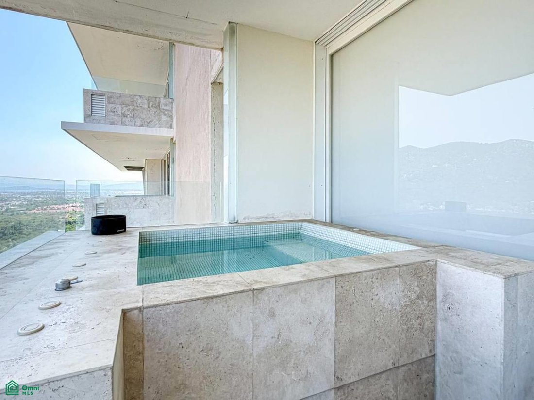 Condo in Acapulco, Guerrero, Mexico 5 - 18044399