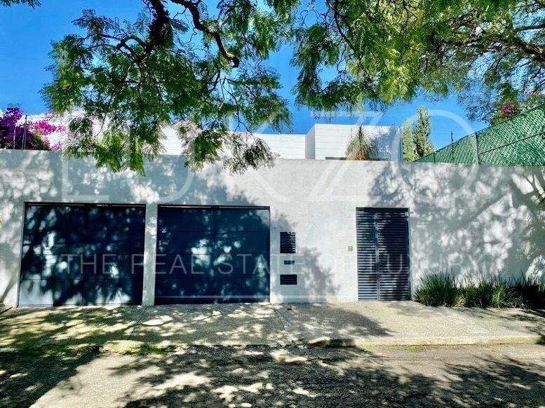 House in Cuernavaca, Morelos, Mexico 1 - 18675155