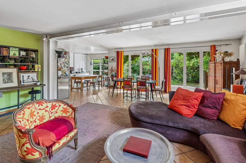 Maison à Le Centre, Maisons-Alfort, France 1 - 18676264