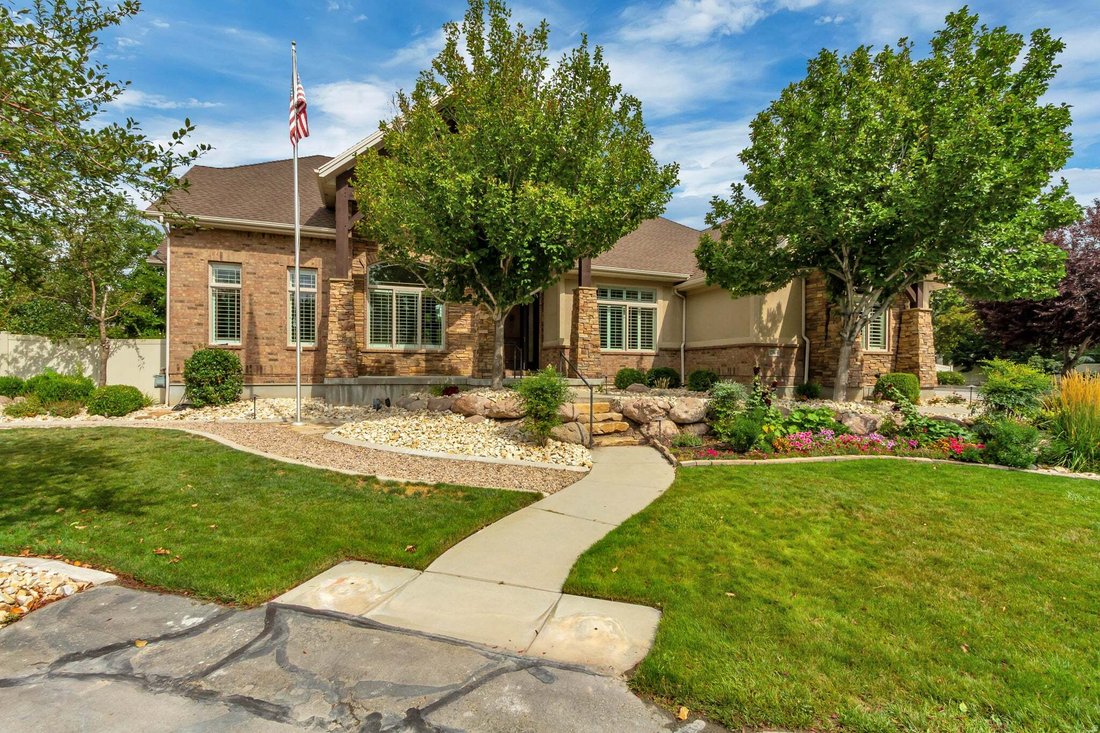 House in Draper, Utah, United States 4 - 18676624