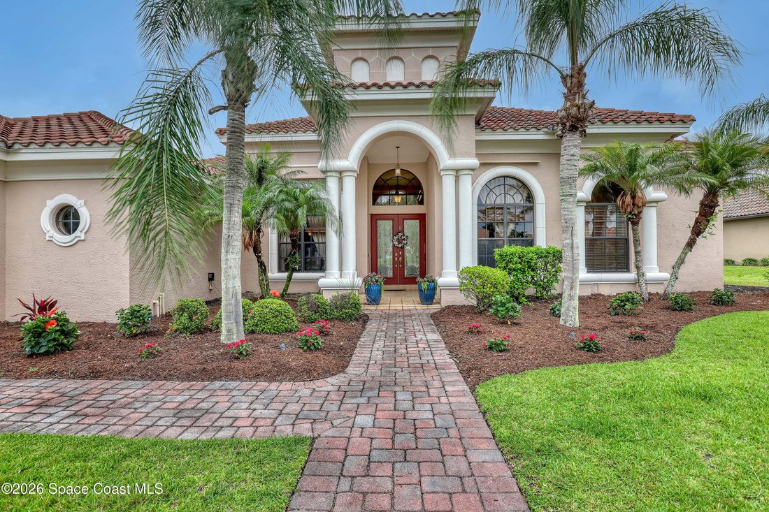 House in Rockledge, Florida, United States 2 - 18676651