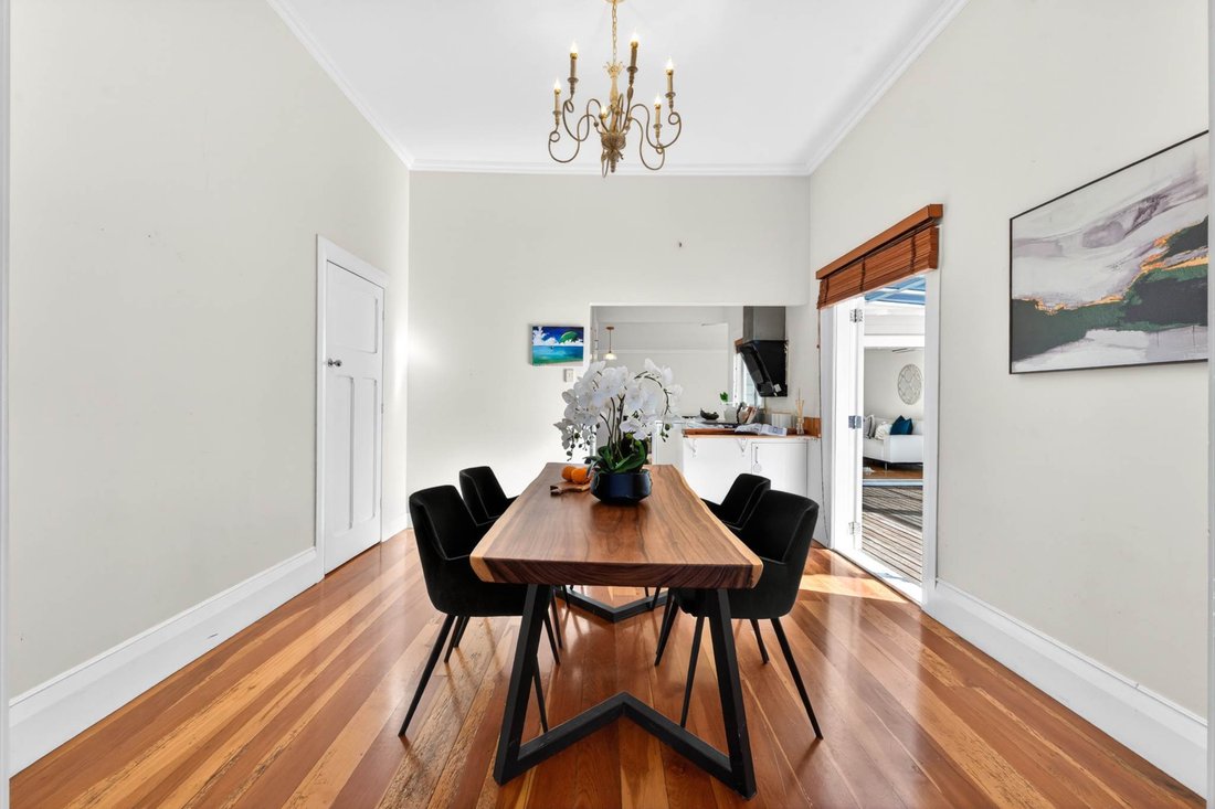 Haus in Auckland, Auckland, Neuseeland 4 - 18162063
