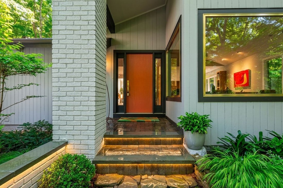 Casa a Sag Harbor, New York, Stati Uniti 5 - 18629635