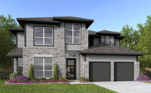 Maison à Montgomery, Texas, États-Unis 1
