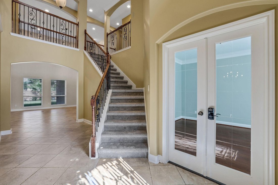 House in Houston, Texas, United States 4 - 18677360