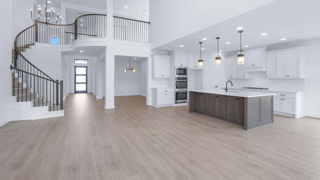 House in Montgomery, Texas, United States 2 - 17326698
