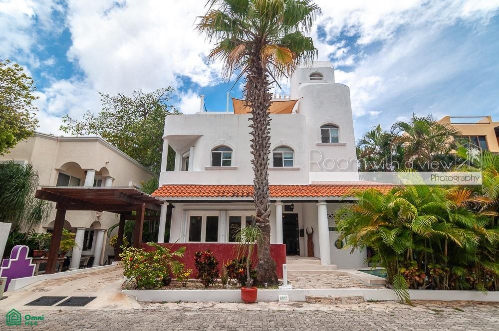 House in Playa del Carmen, Quintana Roo, Mexico 3 - 17843143