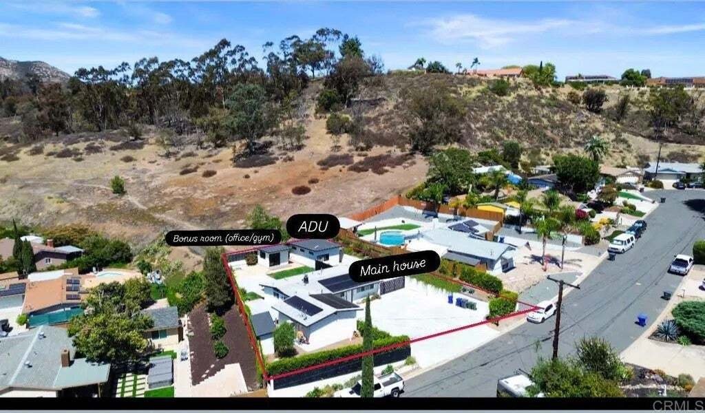 Casa a Poway, California, Stati Uniti 1 - 18676972