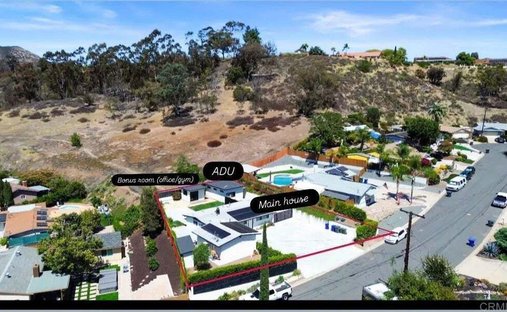 Haus in Poway, Kalifornien, Vereinigte Staaten 1