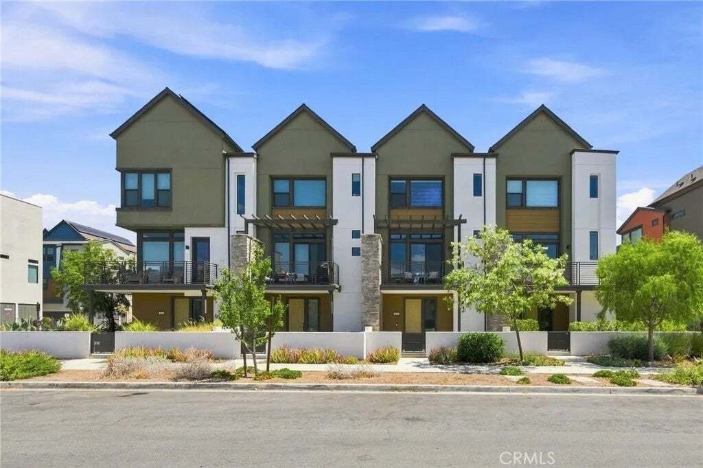 Condo in Irvine, California, United States 1 - 18676988