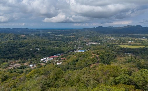 Land in Huacas, Provinz Guanacaste, Costa Rica 1